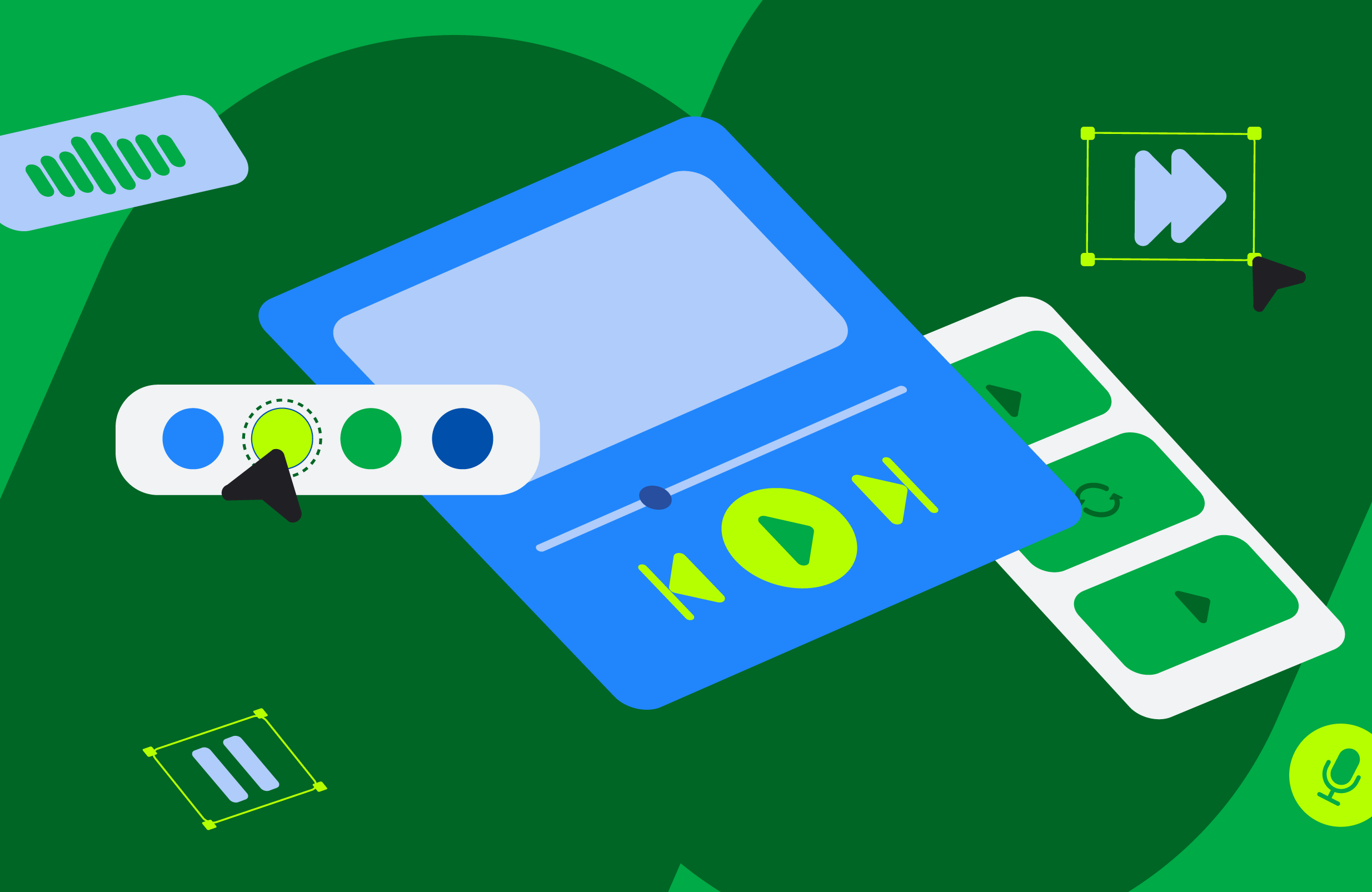 Android Developers Blog: Media3 1.11 - What's new?