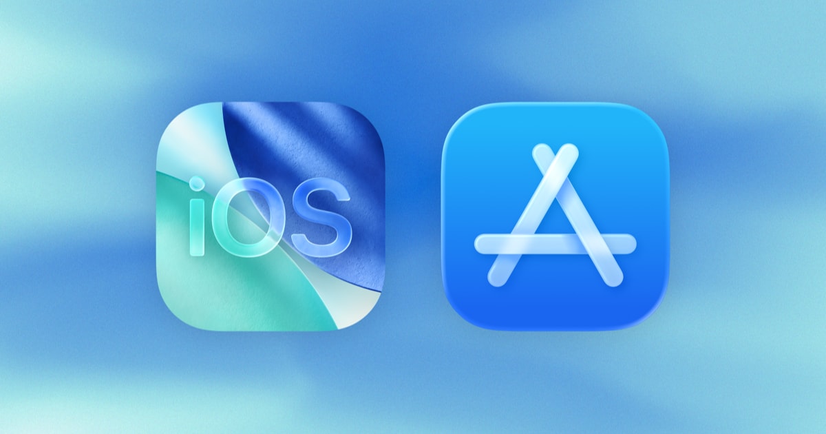 Apple announces changes for apps in the European Union - Apple