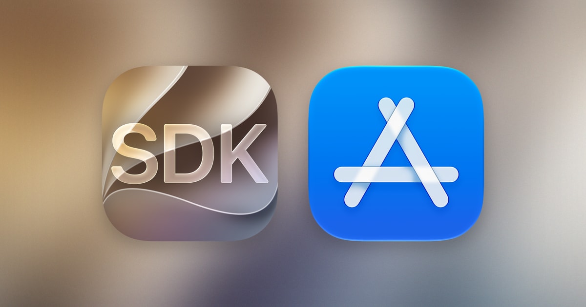 Apple expands App Store capabilities to help developers grow and reach new users - Apple