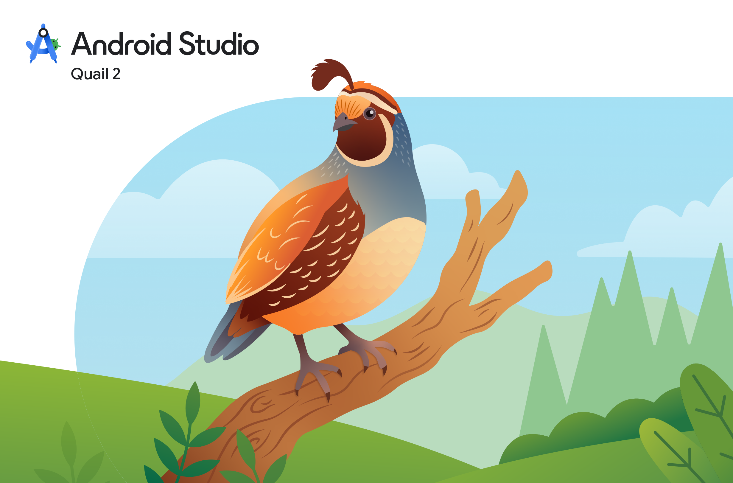 Android Developers Blog: Android Studio Quail 2 is Stable: Multi-task with the Android Studio AI agent