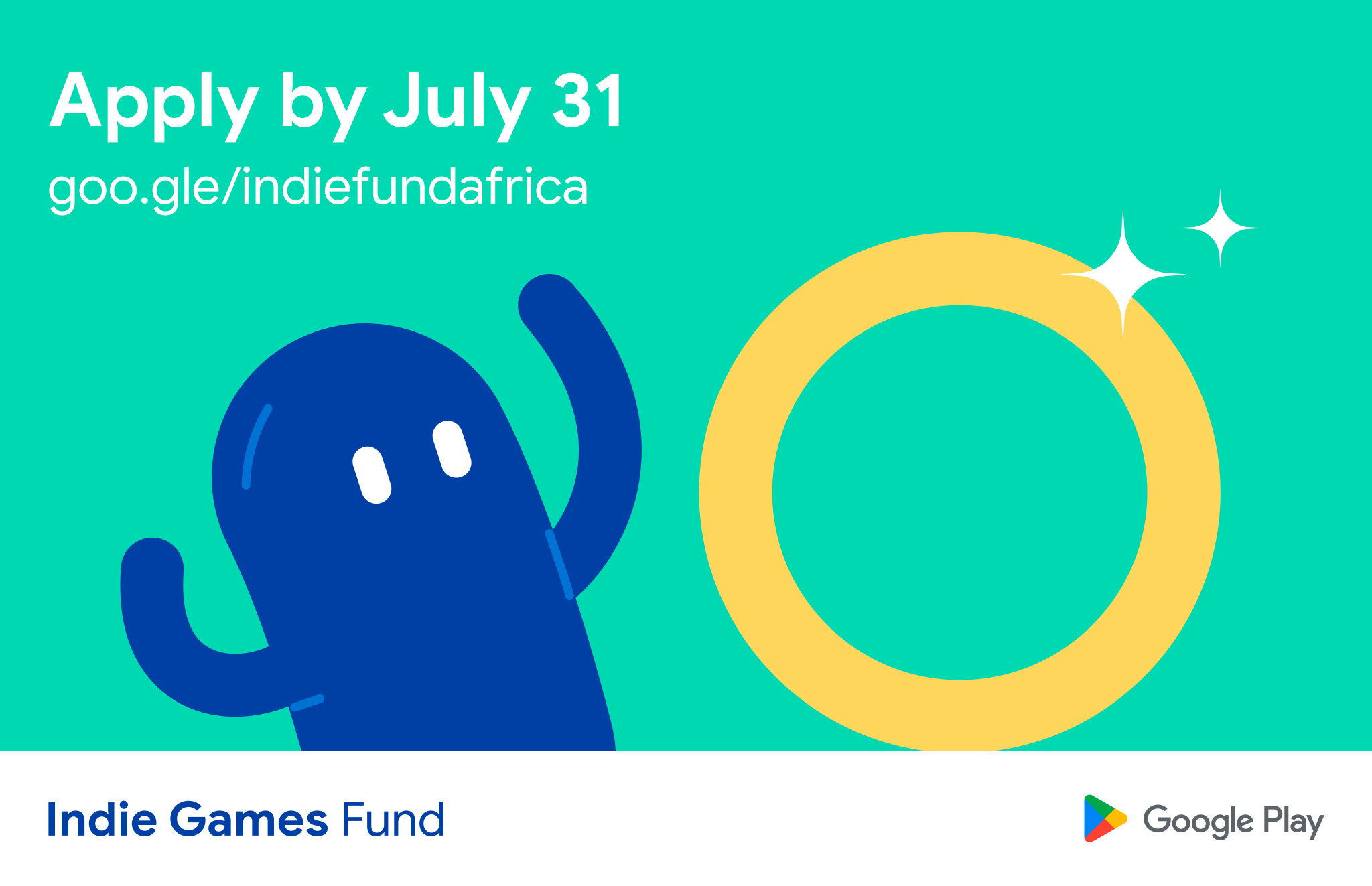 Android Developers Blog: Google Play launches the first Indie Games Fund in Africa