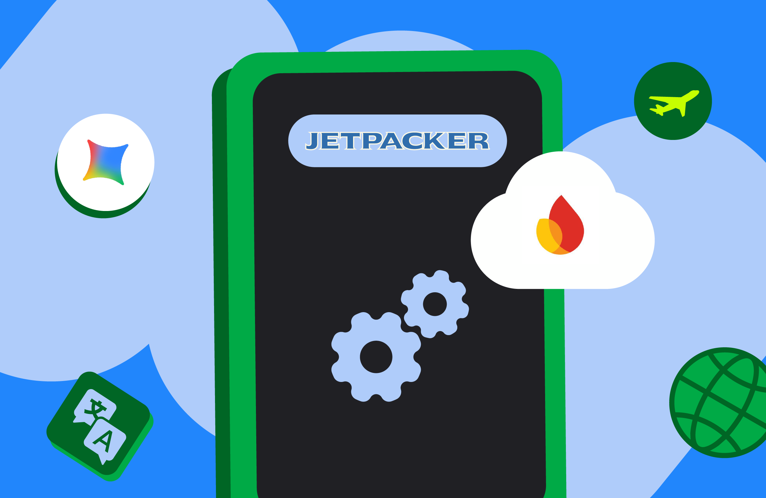 Android Developers Blog: Build intelligent Android apps: Cloud and hybrid inference