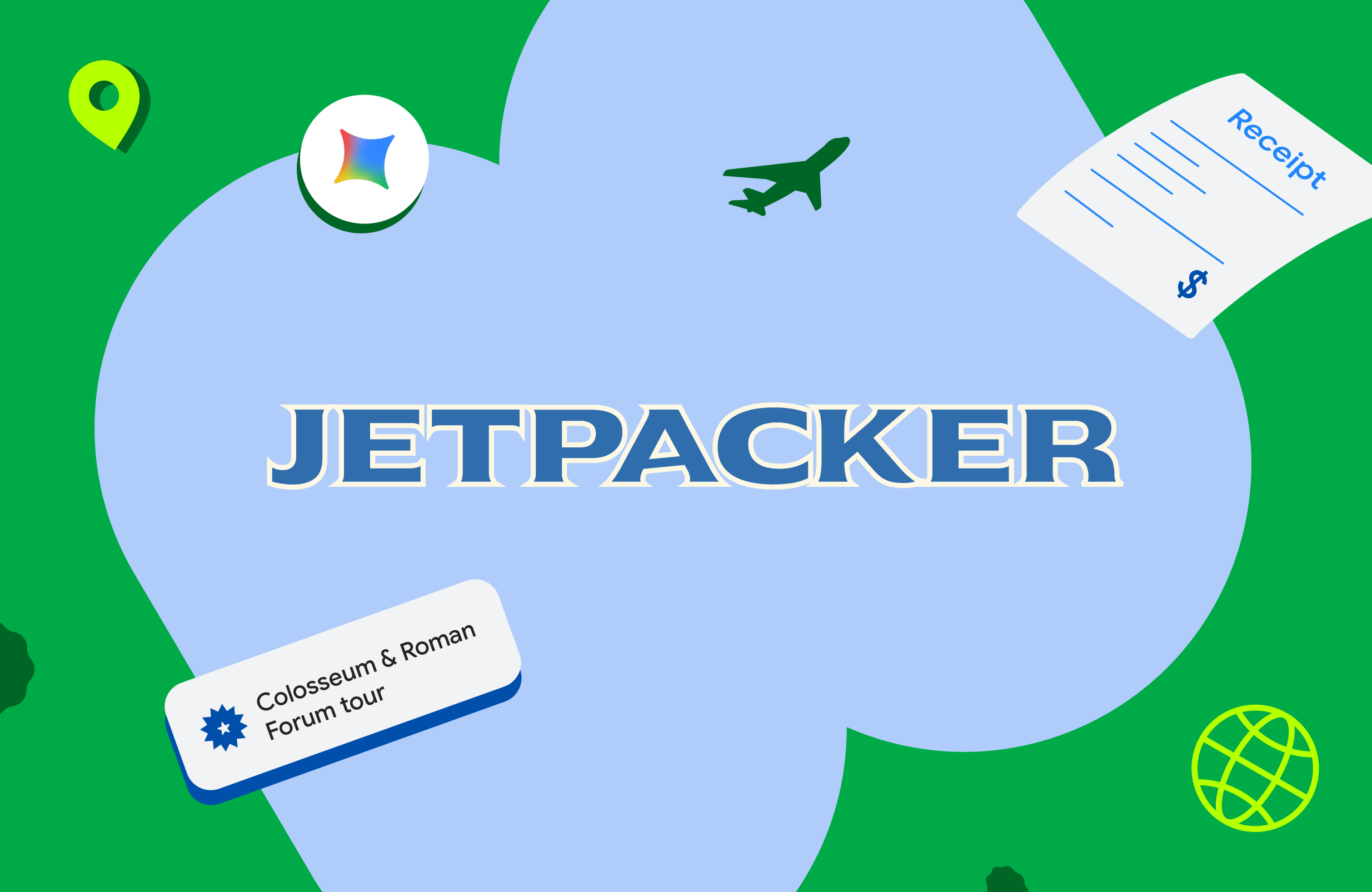 Android Developers Blog: Build intelligent Android apps: Introduction to Jetpacker