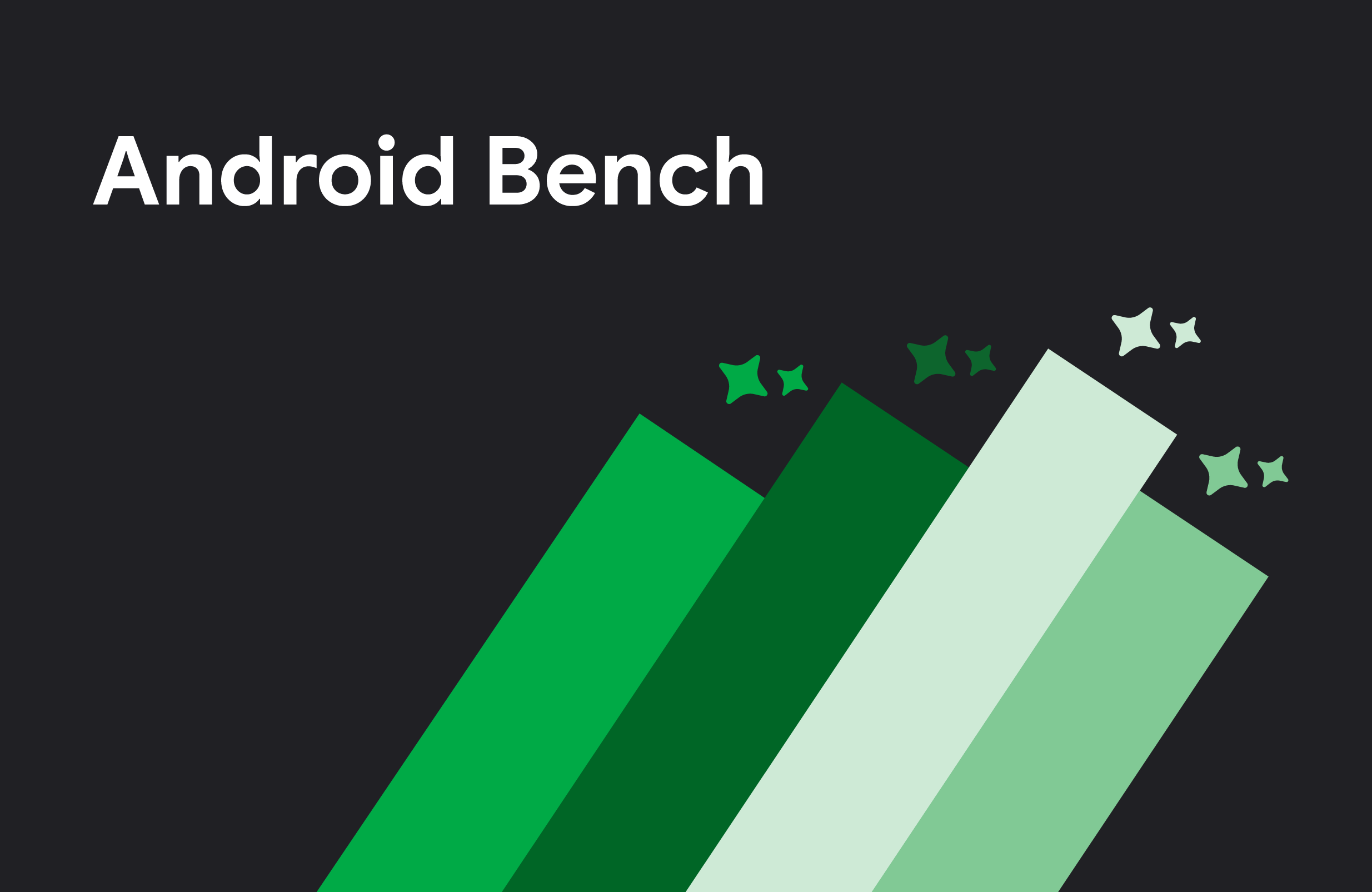 Android Developers Blog: Evolving how LLMs are measured for Android: the next era of Android Bench