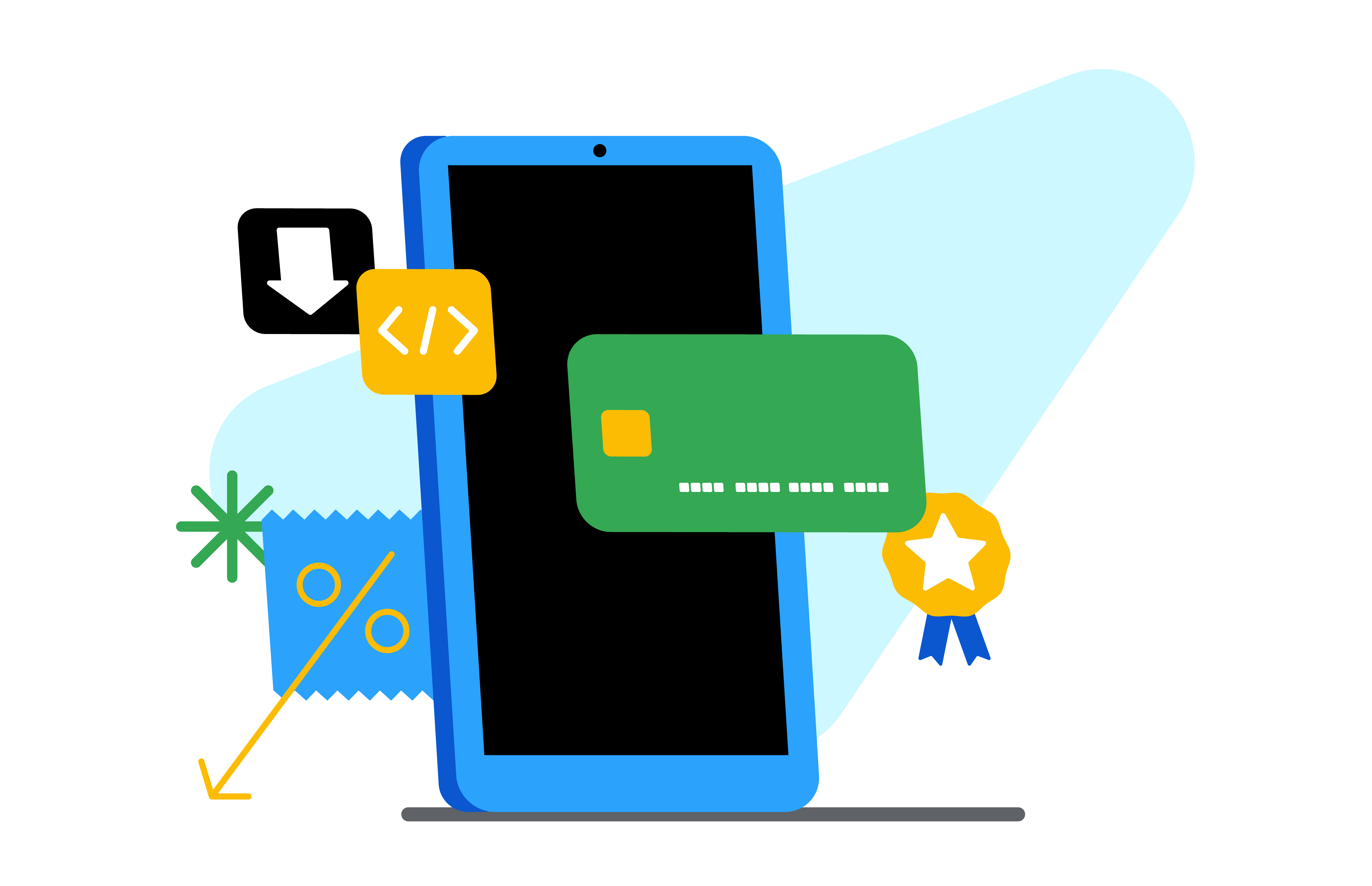 Android Developers Blog: Expanded billing choice and lower fees on Google Play