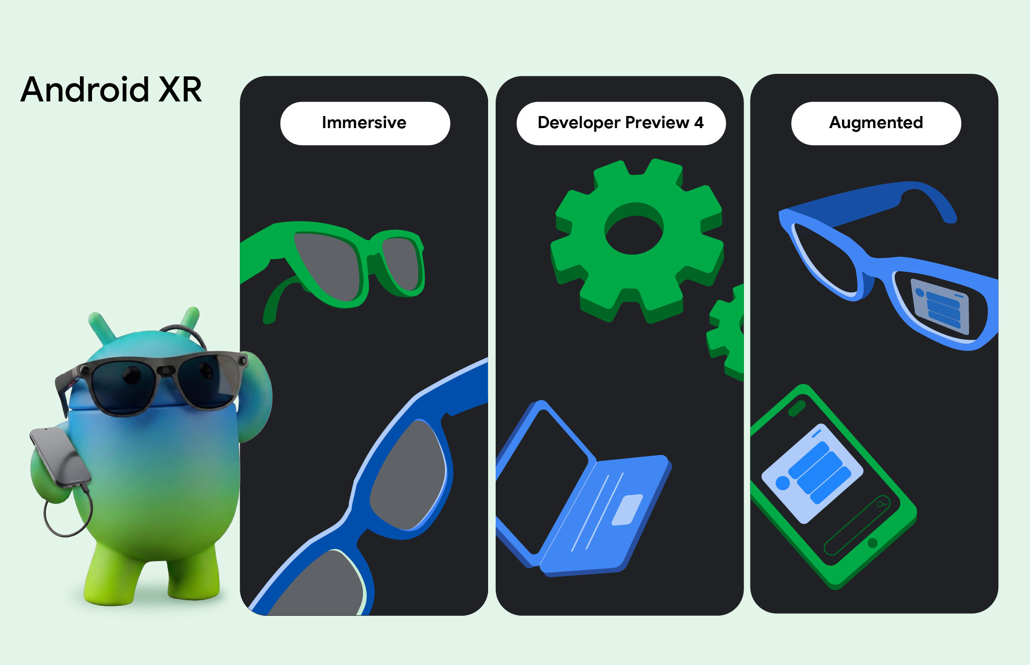 Android Developers Blog: What’s New in Android XR: Tooling, Engine Support, and Ecosystem Updates