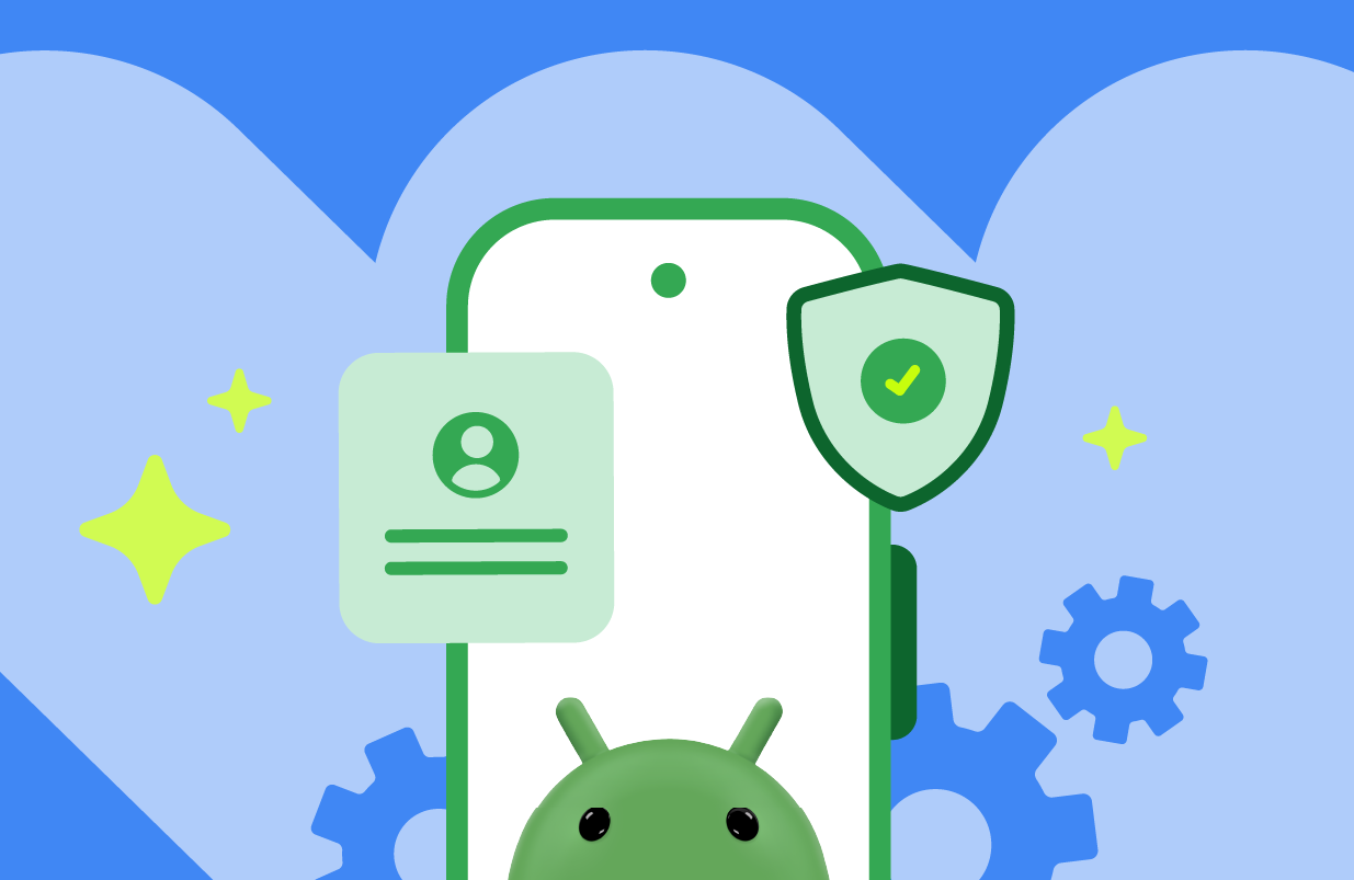 Android Developers Blog: Android developer verification: Building a safer ecosystem together
