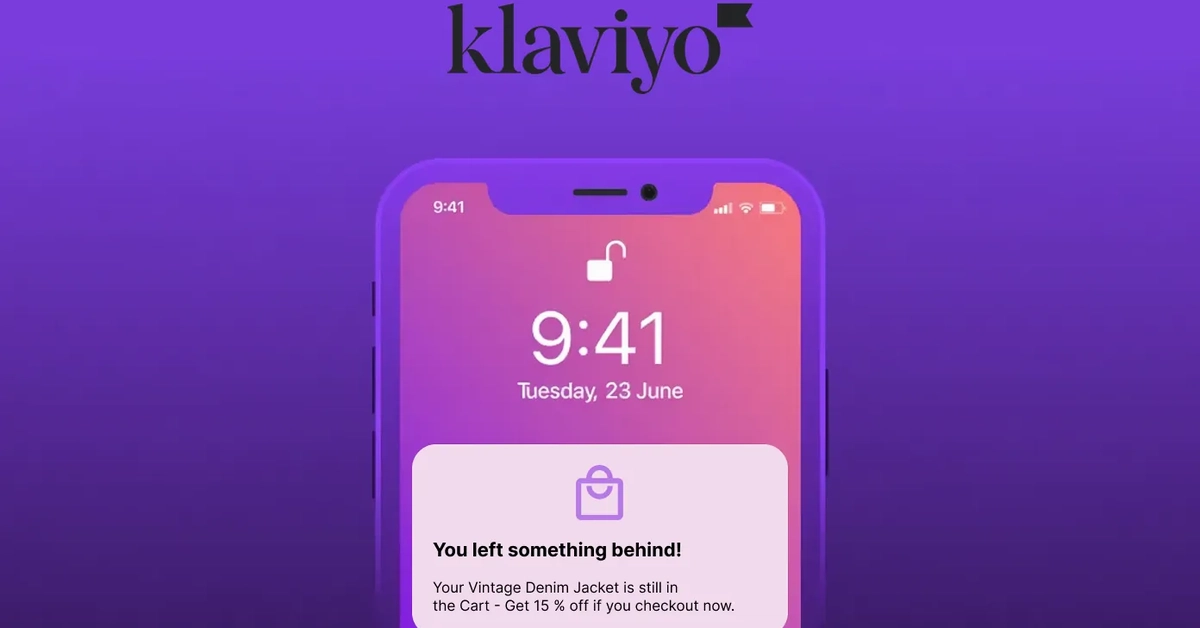 Klaviyo Push Notifications in Flutter: 3 Silent Pitfalls - DEV Community