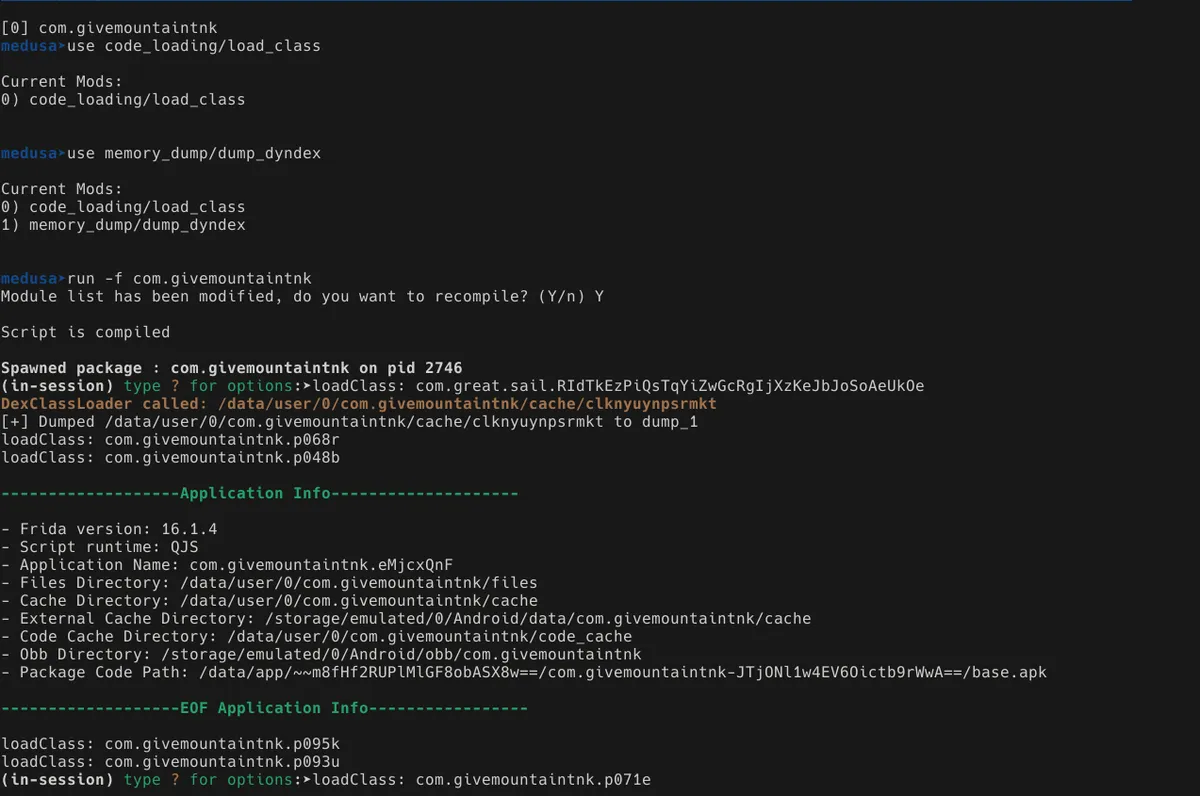 Código Download_SMS - security.sword.c.c()