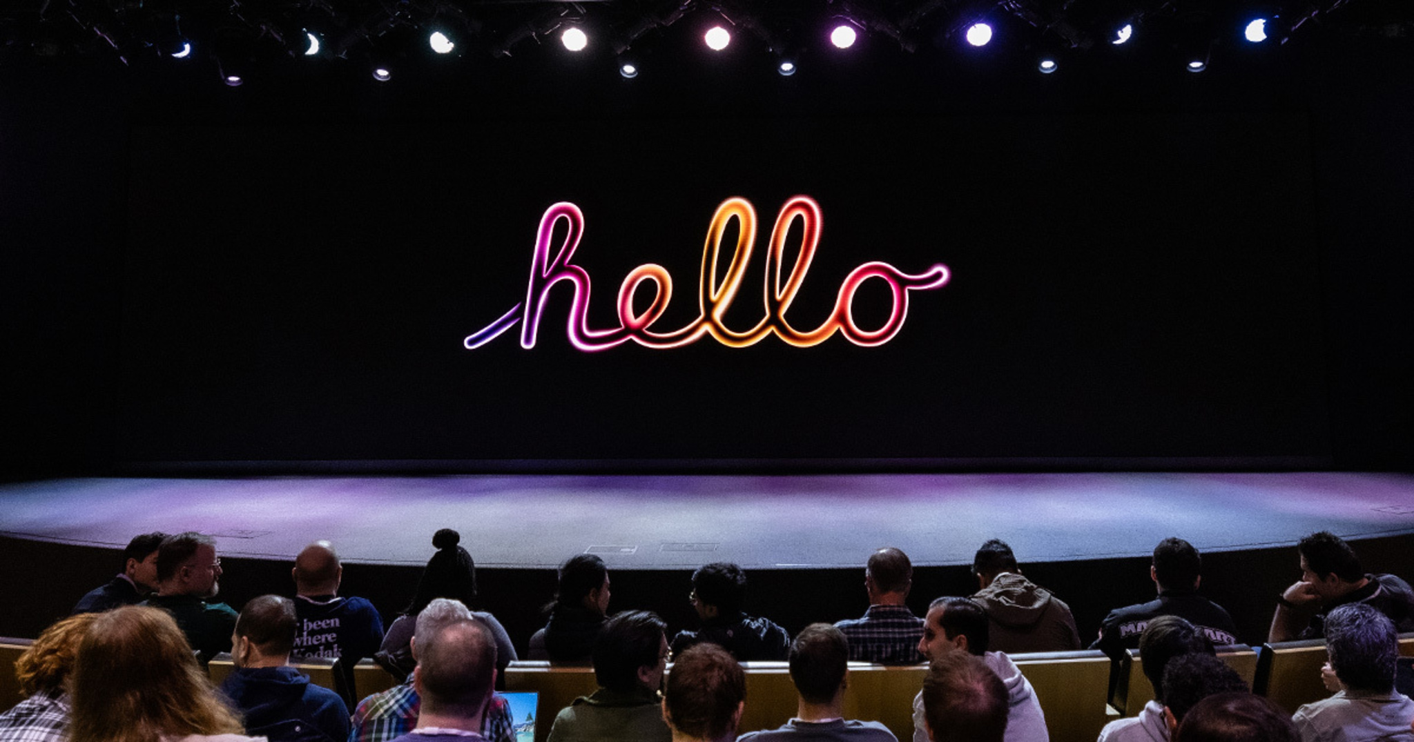 Hello Developer: August 2026 - Discover - Apple Developer