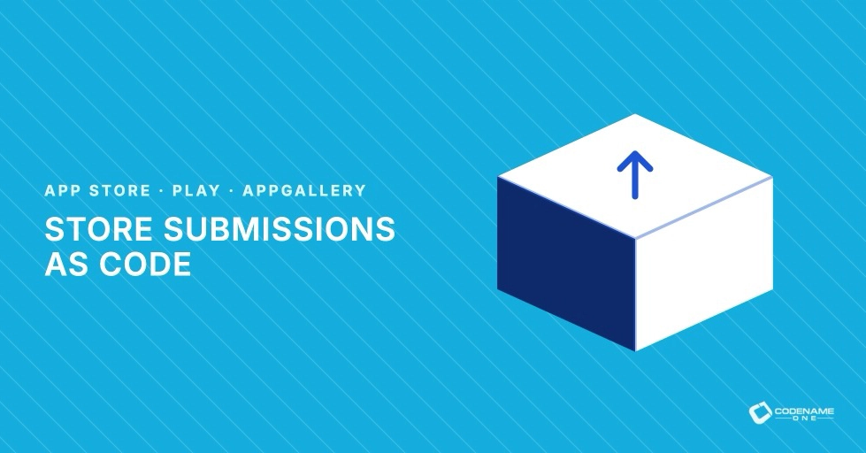 Store Submissions As Code: App Store, Google Play, And Huawei AppGallery - DEV Community